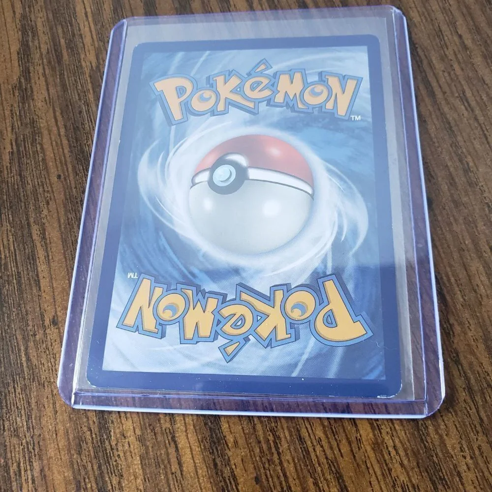 Pokemon Tentacruel 24/145 Reverse Holo SM Guardians Rising